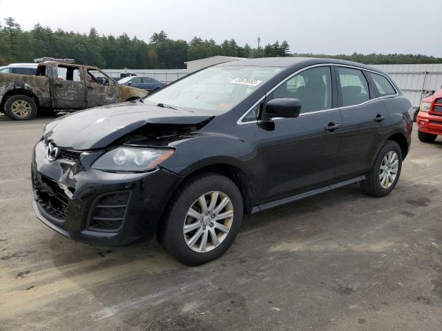 MAZDA CX-7 2011 jm3er2am0b0370867