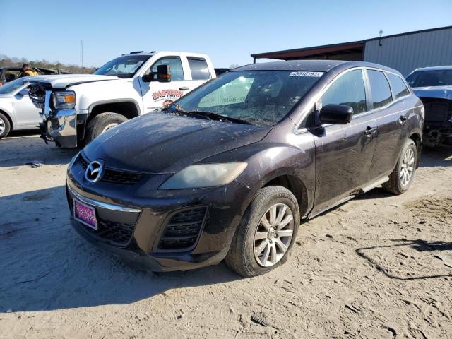 MAZDA CX-7 2011 jm3er2am0b0376586