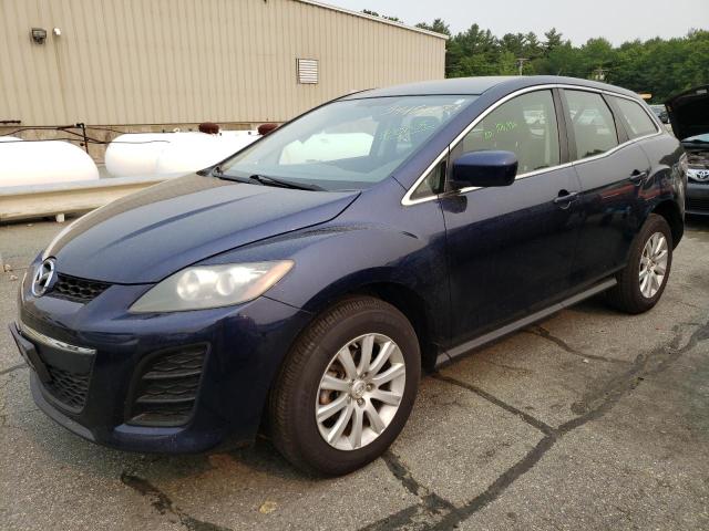 MAZDA CX-7 2011 jm3er2am0b0387068