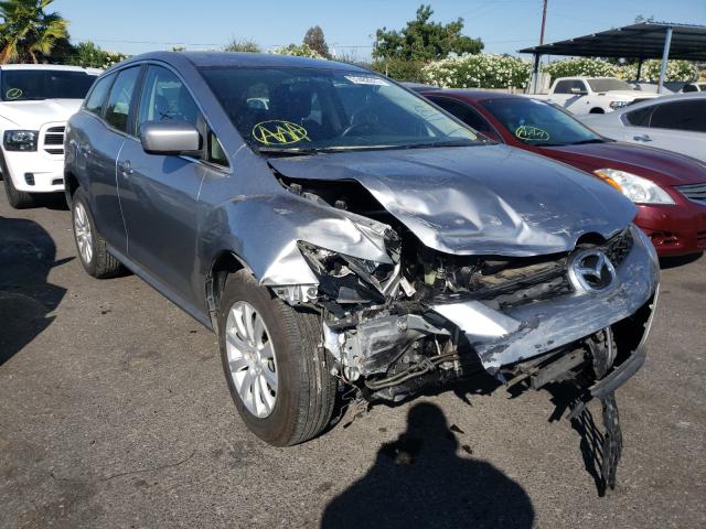 MAZDA CX-7 2011 jm3er2am0b0387605