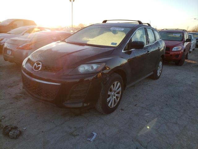 MAZDA CX-7 2011 jm3er2am0b0391086