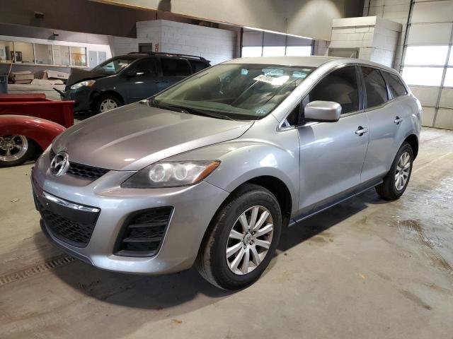 MAZDA CX-7 2011 jm3er2am0b0391296