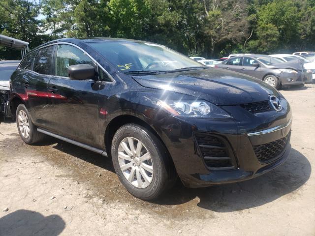 MAZDA CX-7 2011 jm3er2am0b0393680