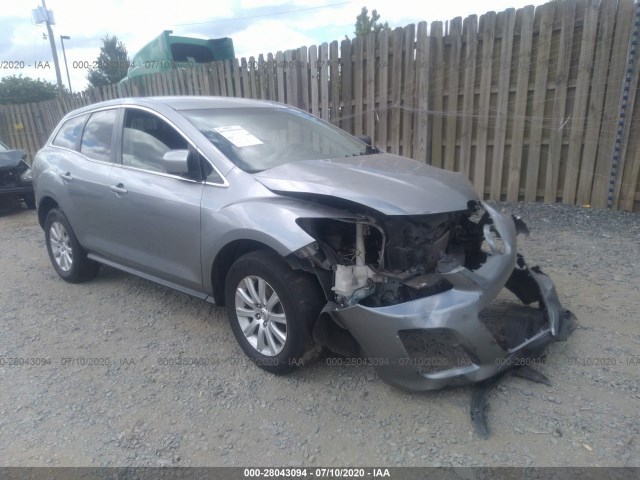 MAZDA CX-7 2011 jm3er2am0b0396885