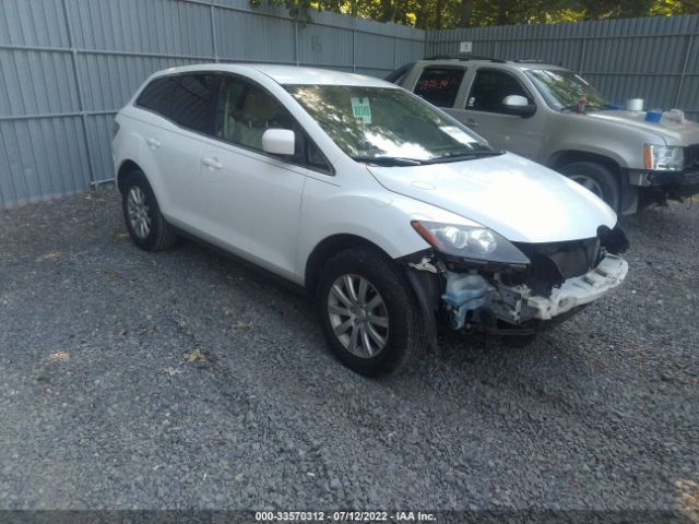 MAZDA CX-7 2011 jm3er2am0b0397048