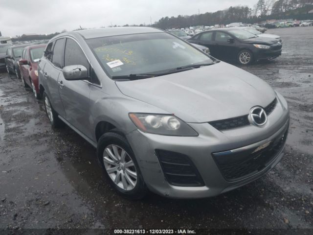 MAZDA CX-7 2011 jm3er2am0b0398927