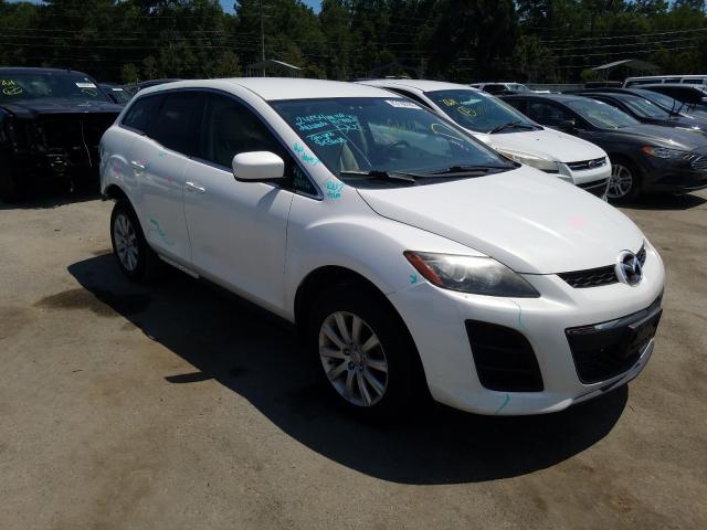 MAZDA CX-7 2011 jm3er2am0b0400871