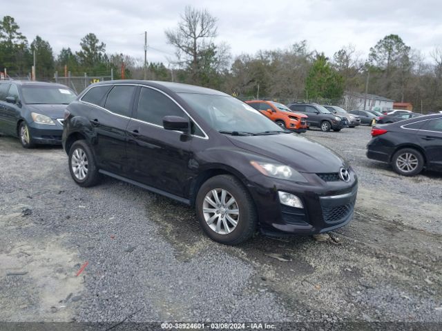 MAZDA CX-7 2012 jm3er2am0c0412343