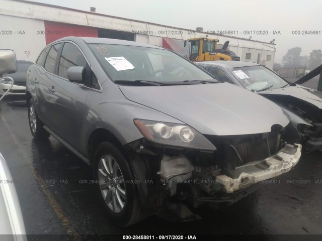 MAZDA CX-7 2011 jm3er2am1b0369212