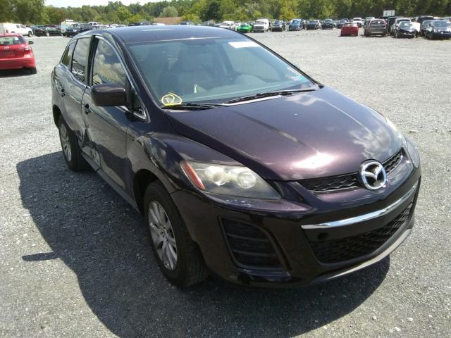 MAZDA CX-7 2011 jm3er2am1b0384440