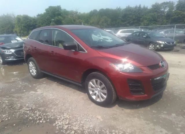 MAZDA CX-7 2011 jm3er2am1b0394949