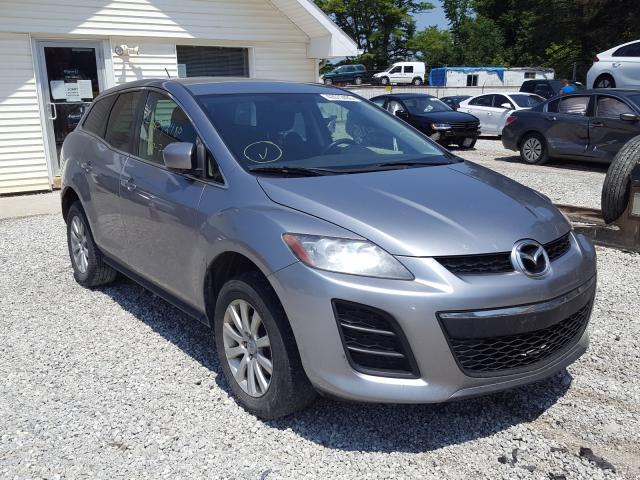 MAZDA CX-7 2011 jm3er2am1b0396930