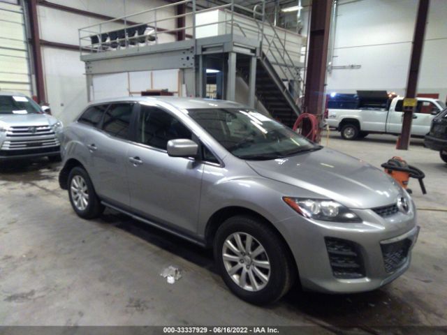 MAZDA CX-7 2011 jm3er2am1b0400166