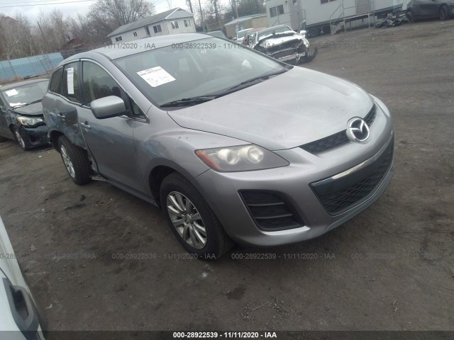 MAZDA CX-7 2011 jm3er2am1b0402189