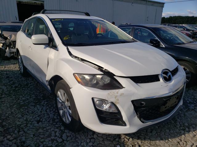 MAZDA CX-7 2012 jm3er2am1c0412206