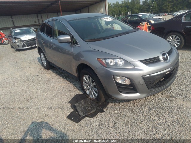 MAZDA CX-7 2012 jm3er2am1c0412478