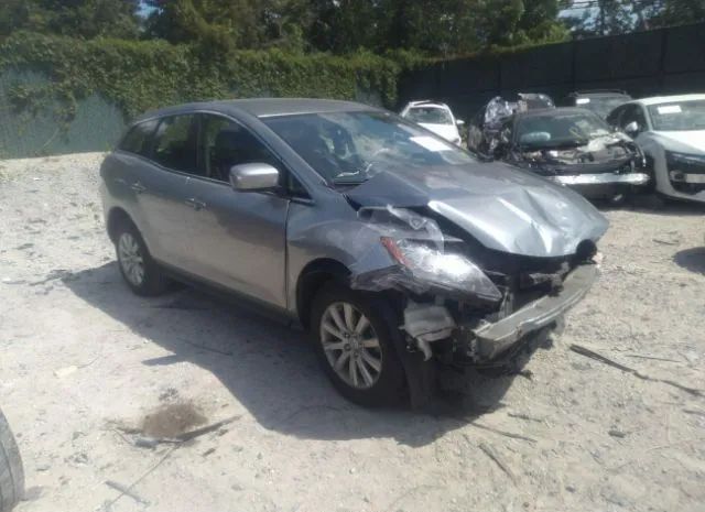 MAZDA CX-7 2011 jm3er2am2b0355058