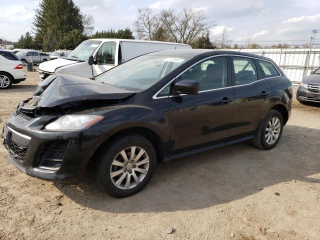 MAZDA CX-7 2011 jm3er2am2b0370496