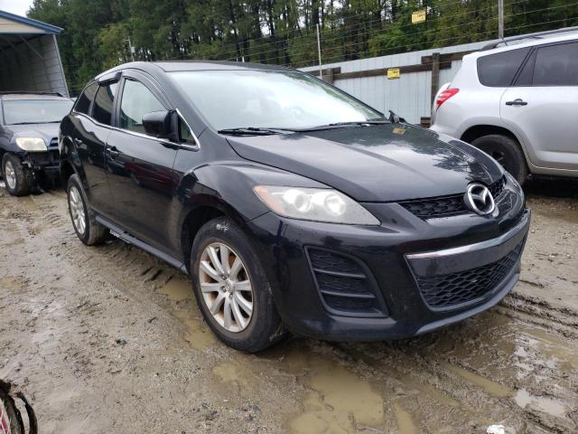 MAZDA CX-7 2011 jm3er2am2b0386035