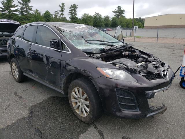 MAZDA CX-7 2011 jm3er2am2b0391509