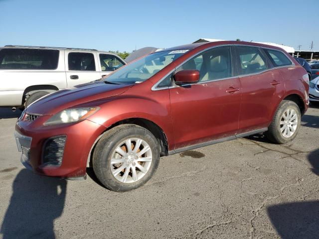 MAZDA CX-7 2011 jm3er2am2b0392949