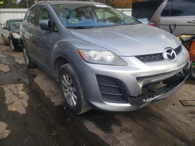 MAZDA CX-7 2011 jm3er2am2b0393499