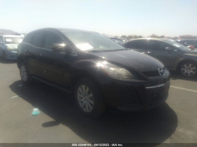 MAZDA CX-7 2011 jm3er2am2b0393910