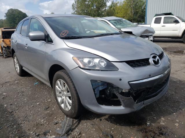 MAZDA CX-7 2011 jm3er2am2b0394703