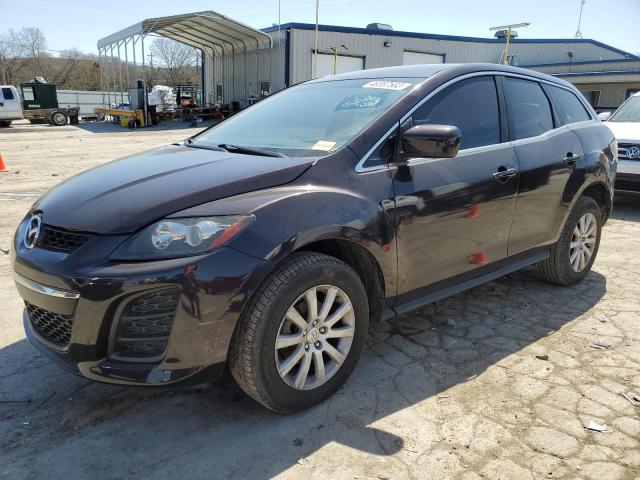 MAZDA CX-7 2011 jm3er2am2b0394748