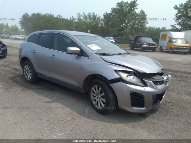 MAZDA CX-7 2011 jm3er2am2b0395558