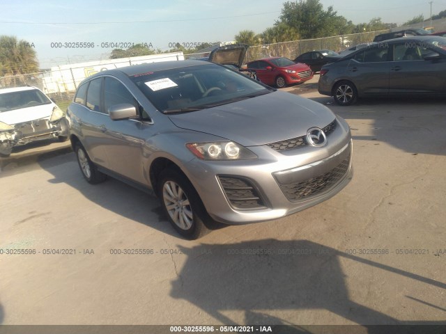 MAZDA CX-7 2011 jm3er2am2b0396323