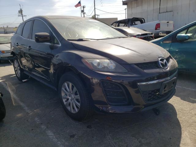 MAZDA CX-7 2011 jm3er2am2b0400323