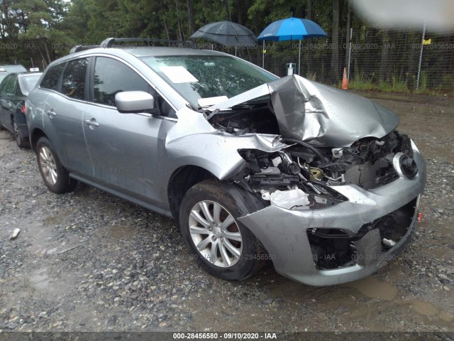 MAZDA CX-7 2011 jm3er2am3b0353917