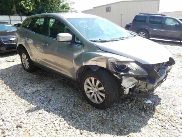 MAZDA CX-7 2011 jm3er2am3b0366103