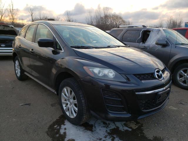 MAZDA CX-7 2011 jm3er2am3b0371656