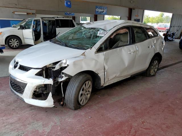 MAZDA CX-7 2011 jm3er2am3b0377263