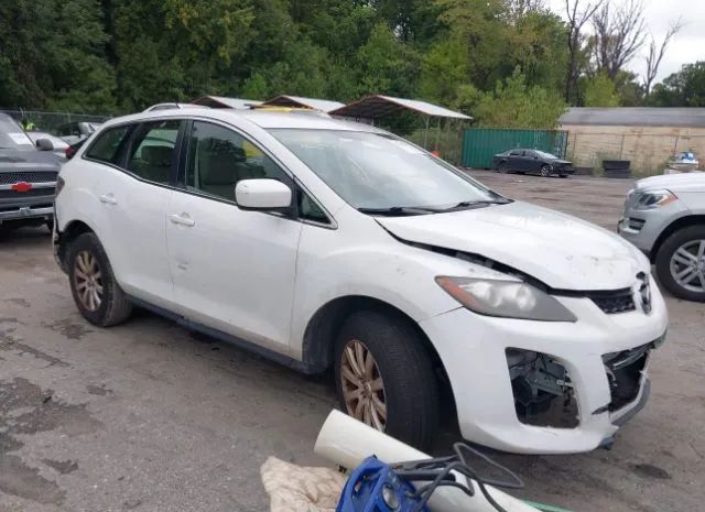 MAZDA CX-7 2011 jm3er2am3b0392569