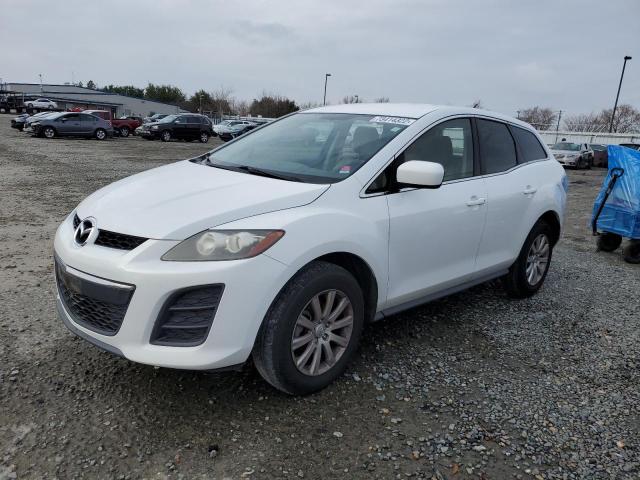 MAZDA CX-7 2011 jm3er2am3b0393298