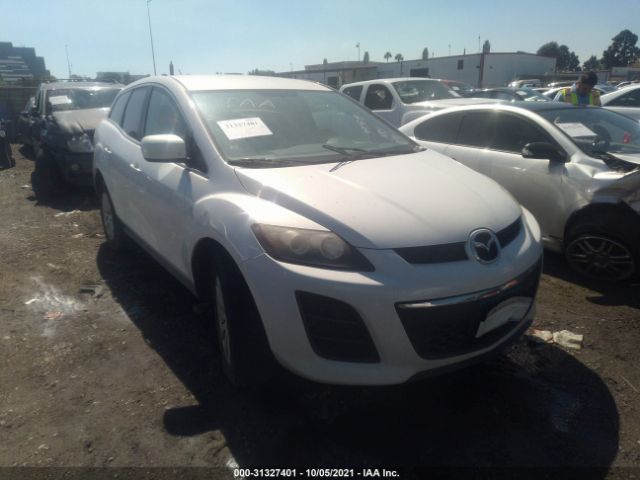 MAZDA CX-7 2011 jm3er2am3b0393818