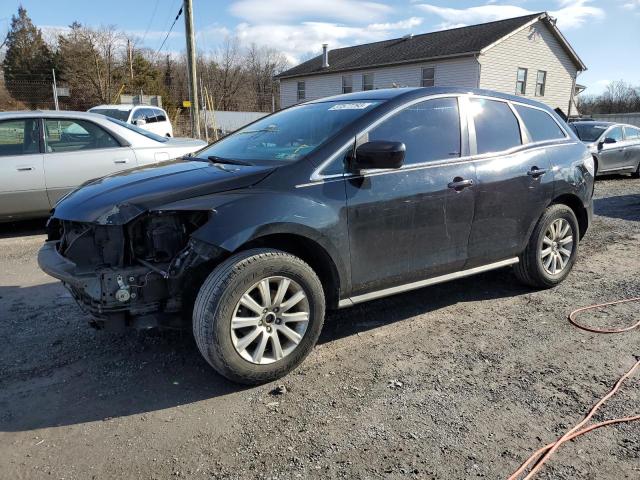 MAZDA CX-7 2011 jm3er2am3b0393947