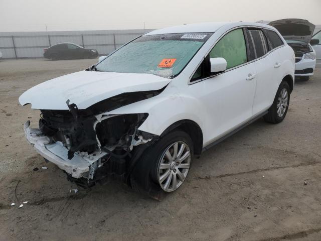 MAZDA CX-7 2011 jm3er2am3b0394029