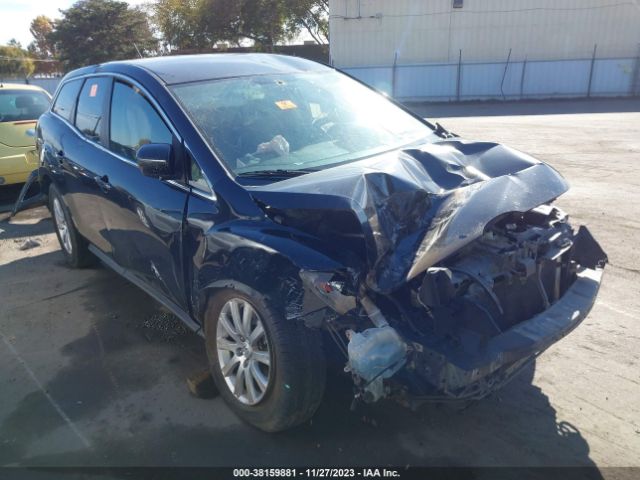 MAZDA CX-7 2011 jm3er2am3b0394046