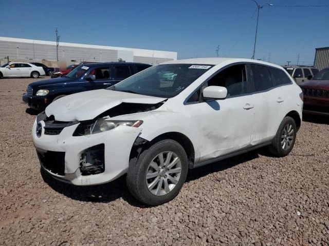 MAZDA CX-7 2011 jm3er2am3b0394337