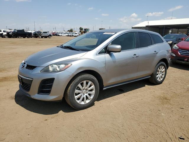 MAZDA CX-7 2011 jm3er2am3b0394726