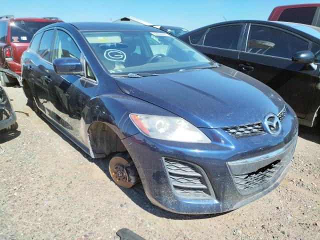 MAZDA CX-7 2011 jm3er2am3b0397657