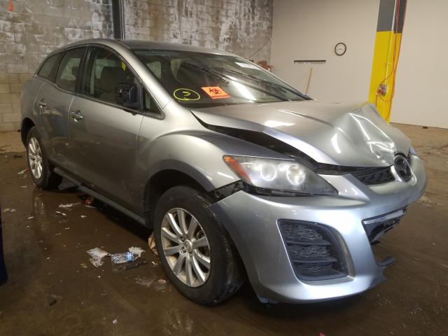 MAZDA CX-7 2011 jm3er2am3b0399599