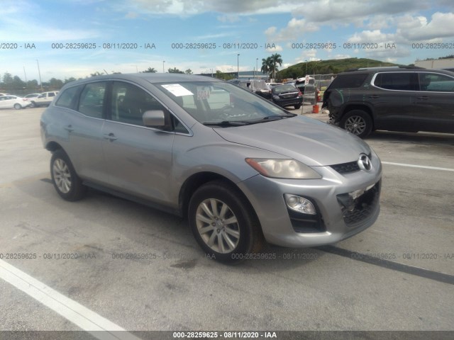 MAZDA CX-7 2012 jm3er2am3c0415656