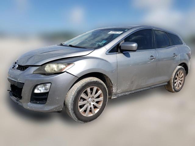 MAZDA CX-7 2012 jm3er2am3c0416614