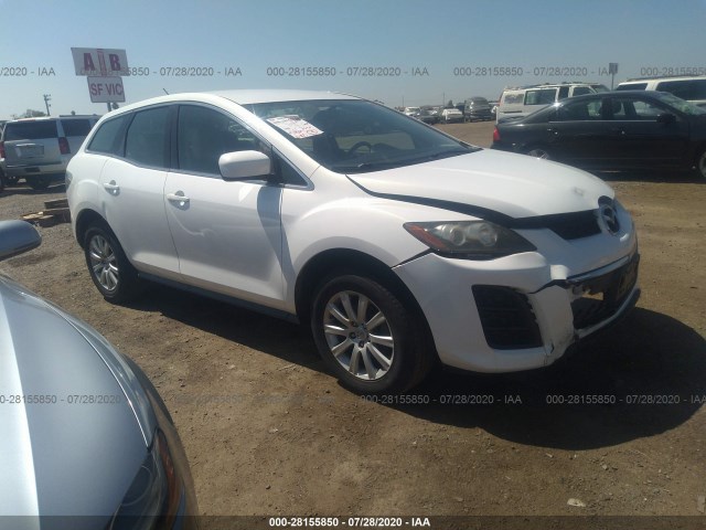 MAZDA CX-7 2011 jm3er2am4b0369186