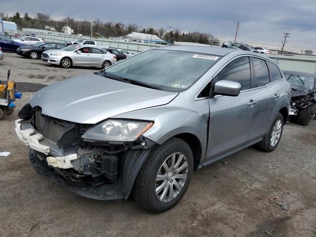 MAZDA CX-7 2011 jm3er2am4b0376493